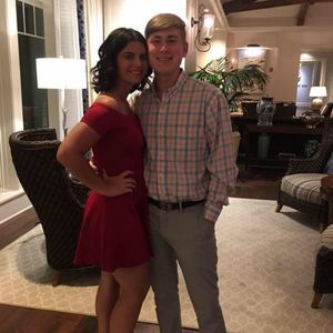 Meet your Posher, Mackenzie